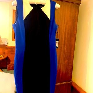 Tommy Hilfiger formal dress